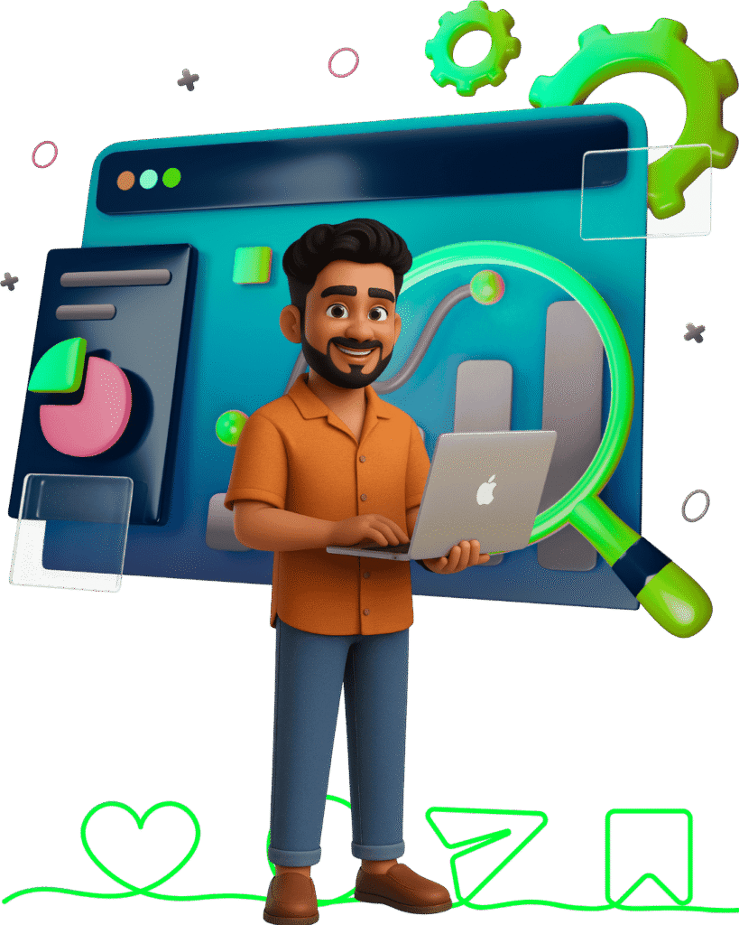 MORE SERVICES BEST FREELANCE DIGITAL MARKETER IN MALAPPUARAM