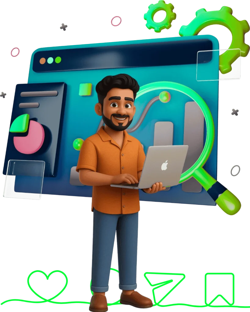 SEM BEST FREELANCE DIGITAL MARKETER IN MALAPPUARAM