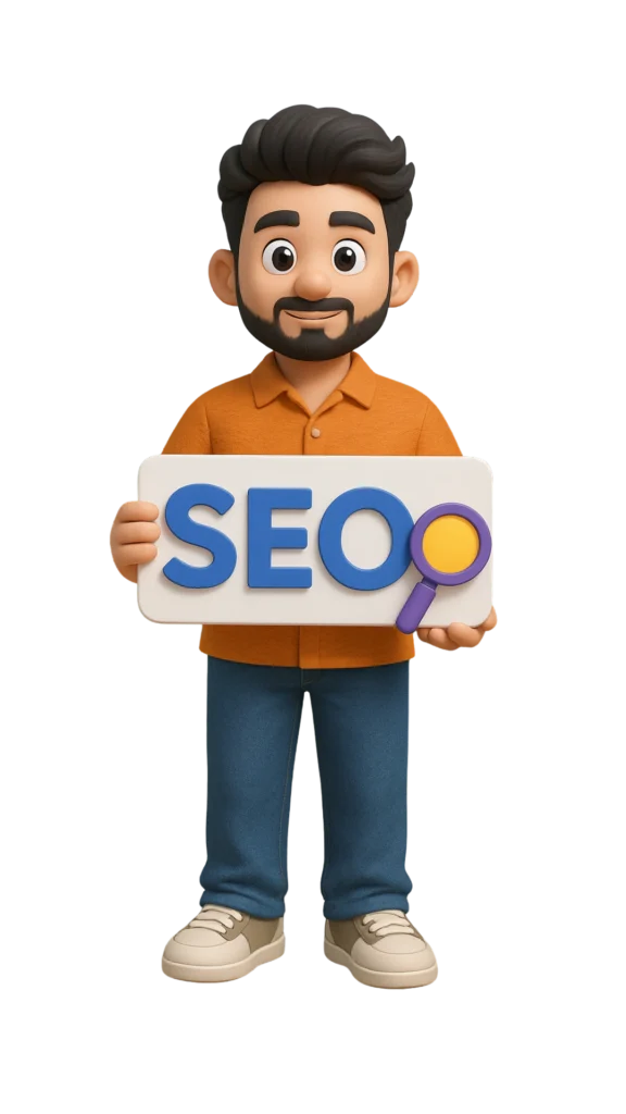 best seo expert in malappuram