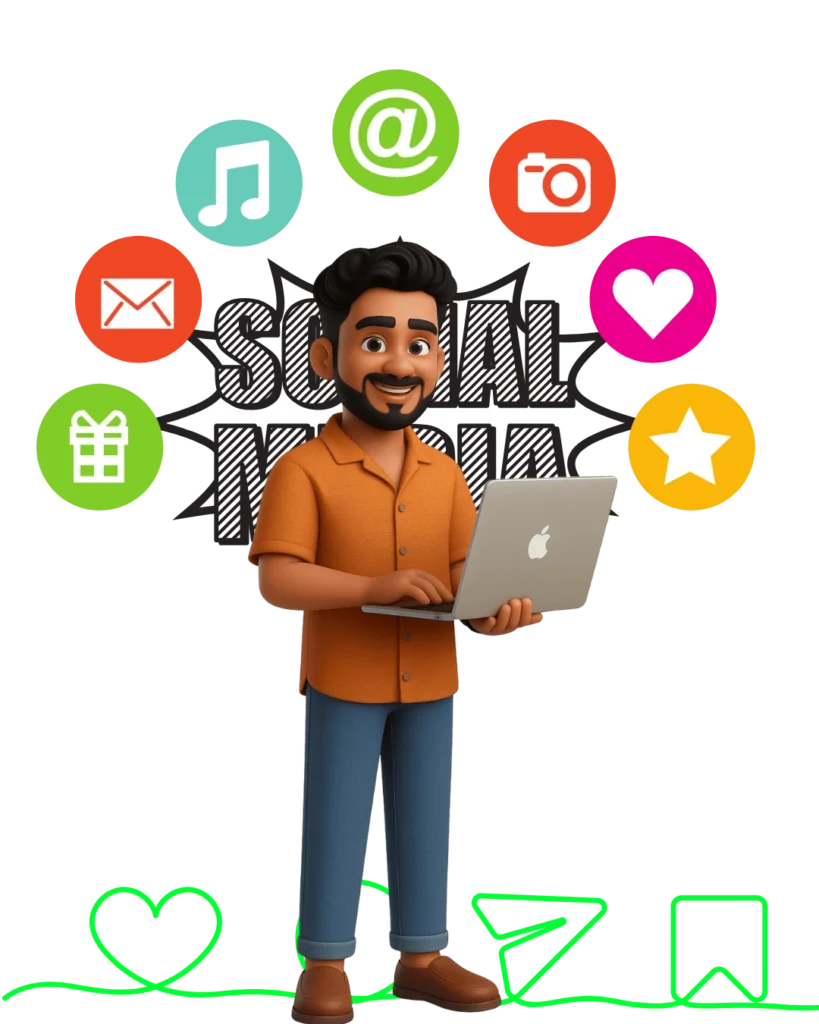 MORE SERVICES BEST FREELANCE DIGITAL MARKETER IN MALAPPUARAM