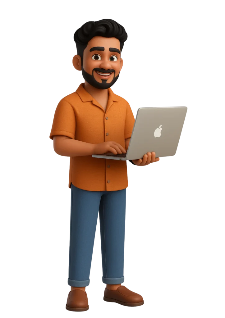 Best Freelance Digital Marketer in Malappuram